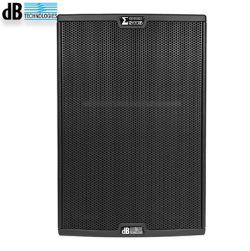 Loa DB Technologies Sigma S115